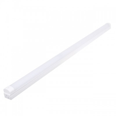 Led Batten Light Quality Aluminum 120lm/w 150lm/w Good Price Fitting Indoor With Dimming